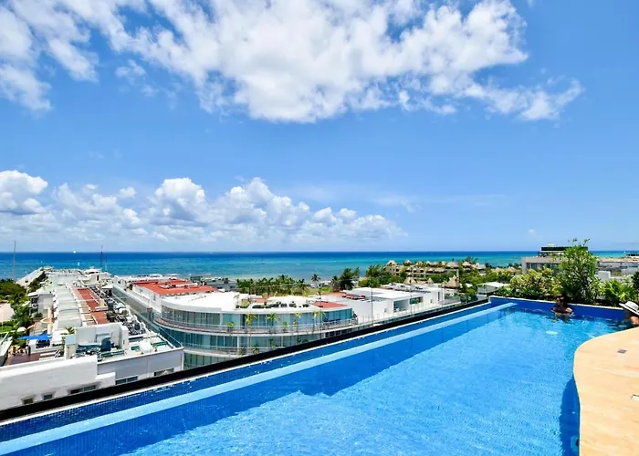 Hotel One Paralia By Casago *