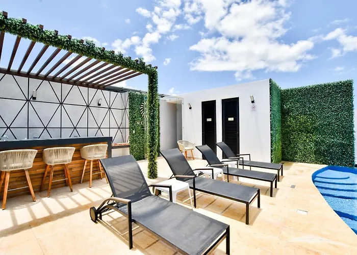 Hotel One Paralia By Casago Playa del Carmen