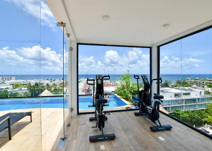 One Paralia By Casago * Playa del Carmen