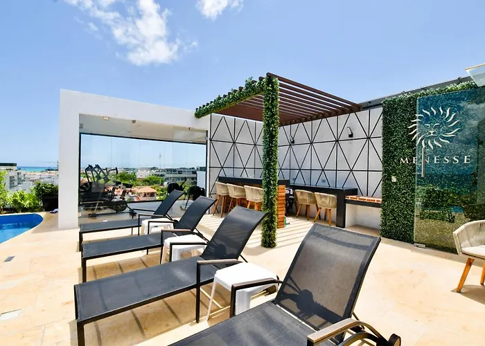 One Paralia By Casago Hotel Playa del Carmen